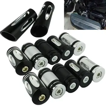 

shift Gear lever shifter peg For Harley Sportster Touring XL 883 1200 883R 883C 883L X48 72 Street XG 750 500 V-Rod Breakout