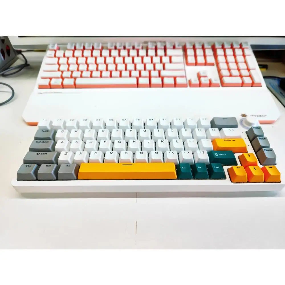Tm keyboard