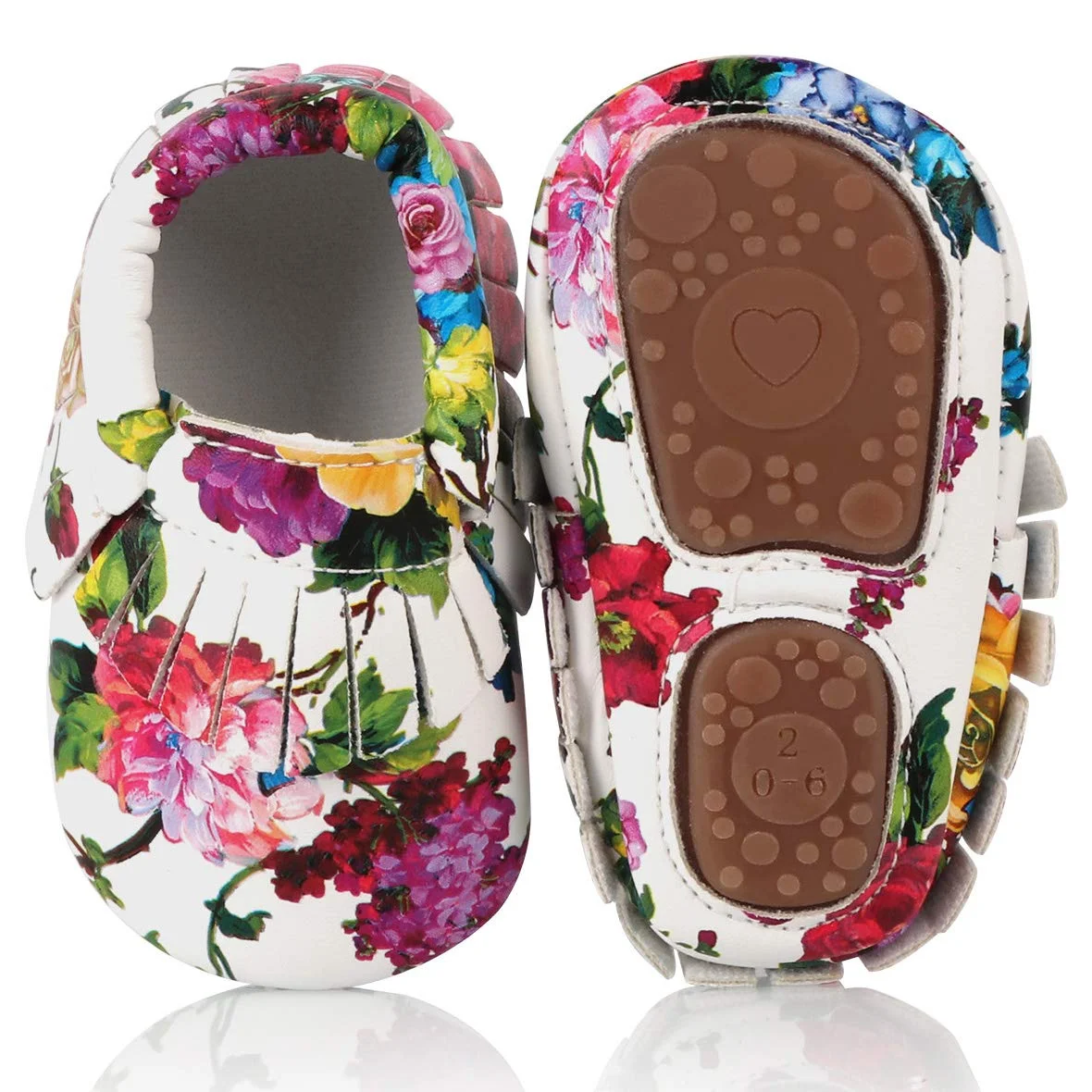 baby hard sole walking shoes