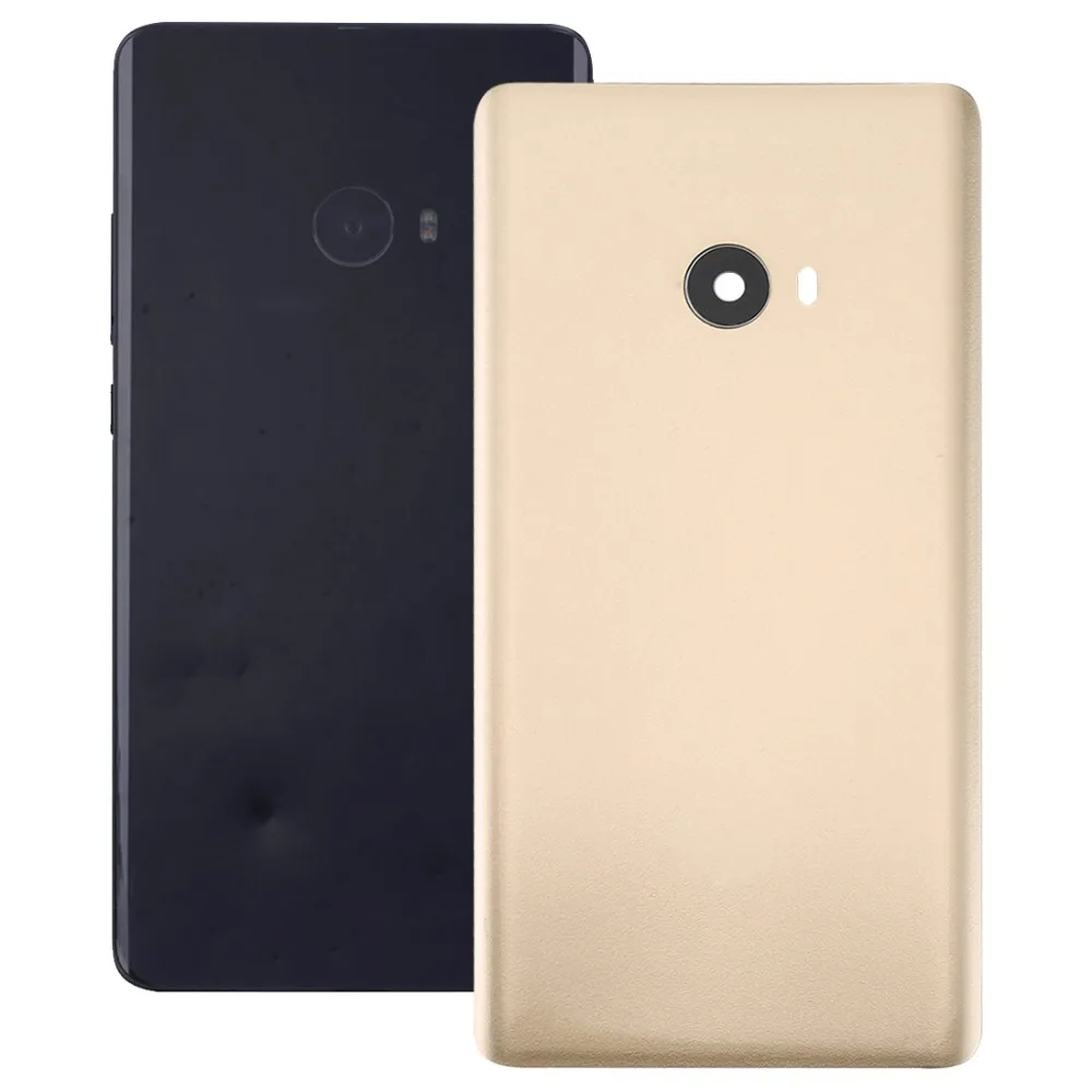 Высокое качество Xiaomi Mi Note 2 Крышка батарейного отсека задняя дверь корпус+ инструмент для ремонта
