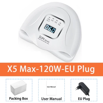 EU Plug