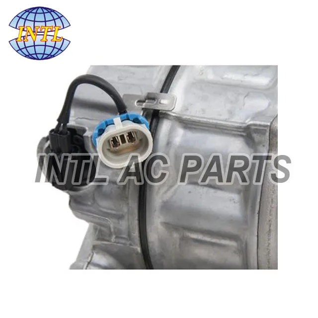 PXE16 97565 Авто Воздушный AC/C компрессор для Buick Lacrosse Cadillac SRX 2001607 1422160 1522565 20934127 89018753 10363601