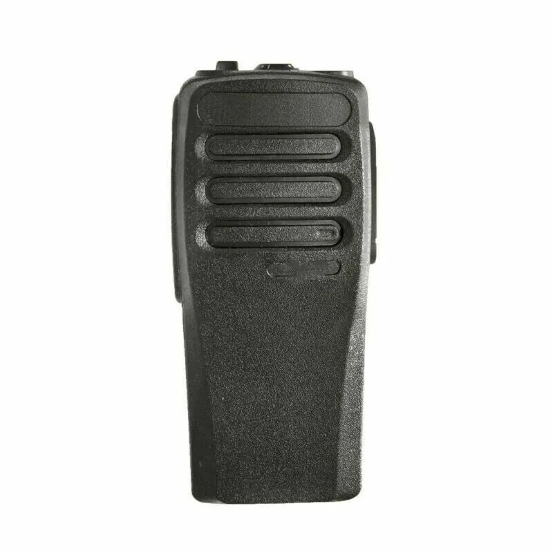 Black Walkie Replacement Repair Housing Cover Case with Speaker Fit For CP200D DEP450 XIR P3688 DP1400 Two Way Radio