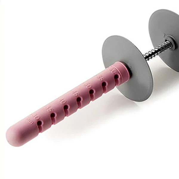 Регулируемый резак для кондитерских колес хлеба ломтики колесных ножей