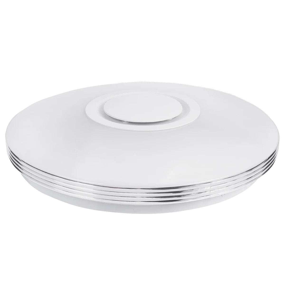 Luzes de Teto Iluminação para Casa Teto com Controle Moderno Bluetooth Música Quarto Luz Inteligente Lâmpadas Remoto Rgb Led 300w App Computers & Electronics