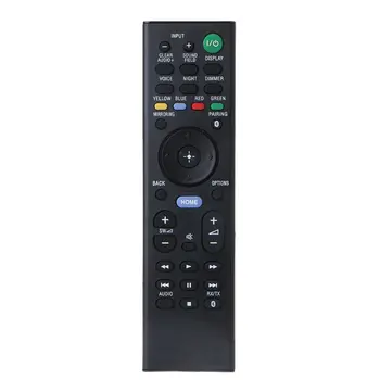 

Replaced RMT-AH240U Remote Control Controller for Sony AV SYSTEM HT-CT790 HT-NT5 HT-XT2 SA-CT790 SA-NT5
