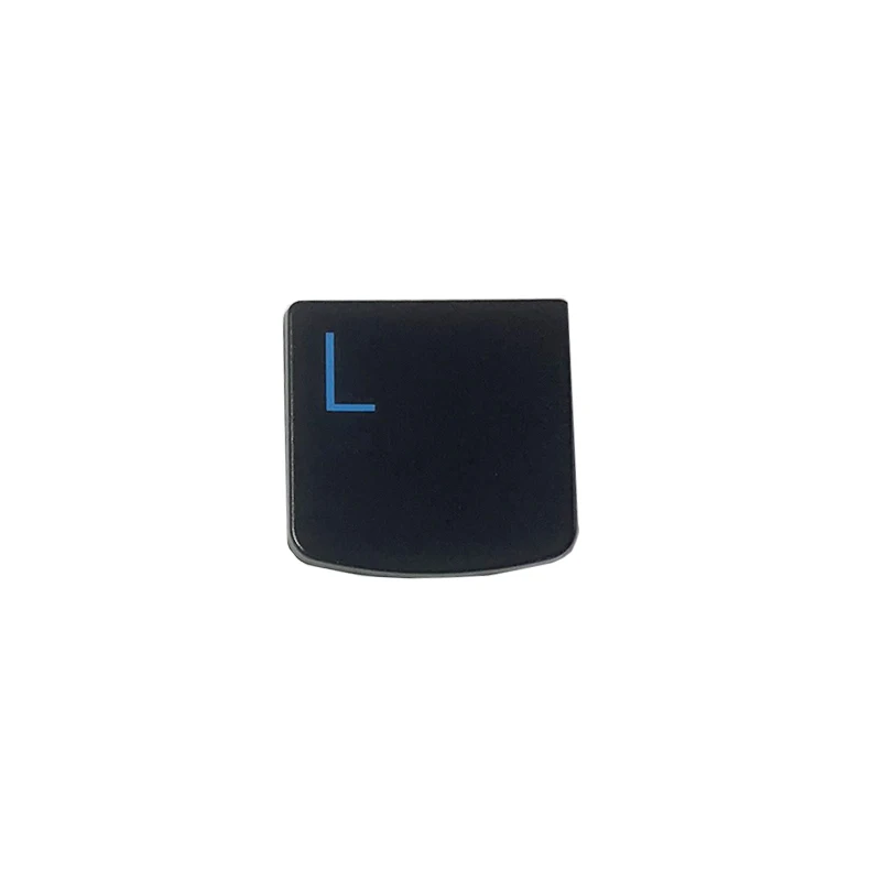 Substituição Keycap Key Cap Scissor Clip Dobradiça para Lenovo Ideapad Gaming 315imh05 15arh05 15ach Gy530 Tecla do Teclado e Clipes - Imagem 3