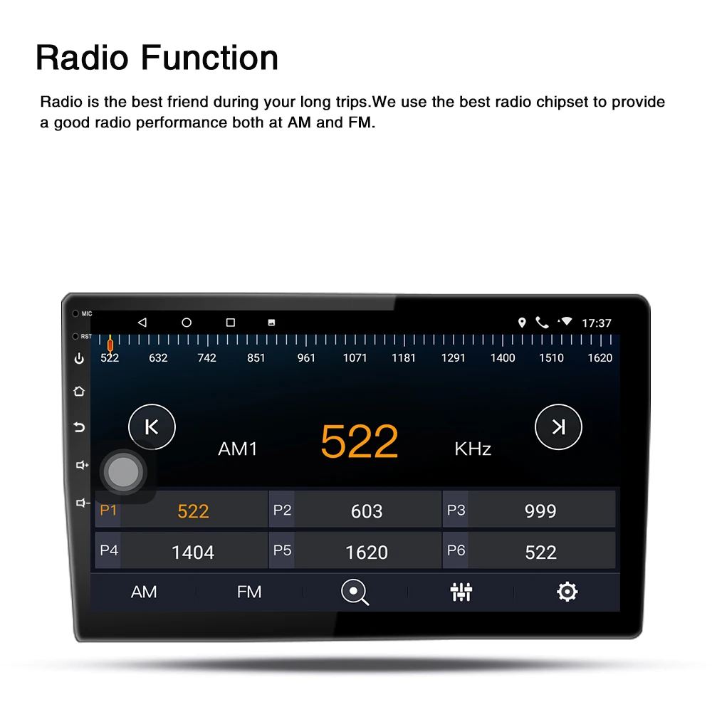 Автомобильная магнитола Coche для COROLLA TOYOTA Autoradio Android gps навигация 1080P Беспроводная зеркальная связь авто радио камера заднего вида