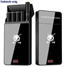 Electronic Cigarettes