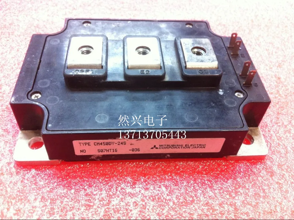 Импорт CM450DY-24S CM450DY-24A CM450DY-24NF гарантия качества- RXDZ
