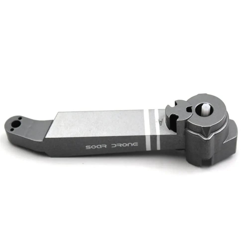 Запасные части для радиоуправляемого дрона с передними и задними осями Мотором