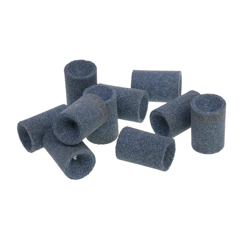 10pcs  Sharpener Sharpening Stone  Accessories for Steel Tip Darts