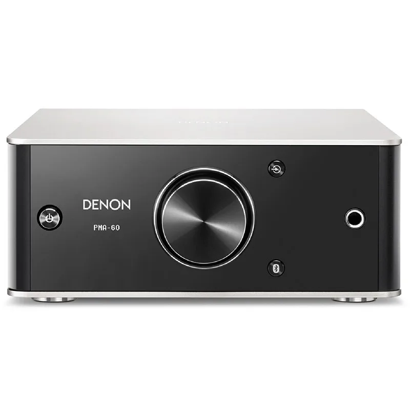 HIFI усилитель мощности 2,1 Bluetooth динамик волоконный коаксиальный HD DSD декодирование USB-B сабвуфер AUX стереоусилитель цифровой усилитель PMA-60