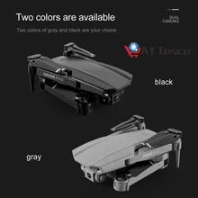 

2021 NEW E99 Drones 4k/1080P HD Dual Ccamera WiFi Altitude Hold Mode Foldable Profesional Helicopter RC drone Toys rc plane