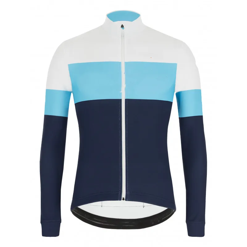 Cycling Tops Road Bike Shirt Clothing Men Cycling Jersey Spring 2021 New Downhill   Autumn Long Sleeve Quality Mountain Team MTB 3