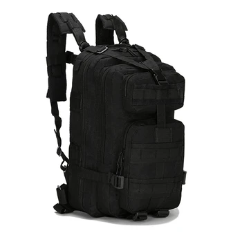 

Backpack Multi-Function Outdoor Sports Mountaineering Bag Hiking Bag Camping Hiking Fishing Hunting Waterproof Backpack