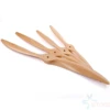 Wood Wooden Propeller 20x8,20x10 Prop for RC Aircraft Plane Airplane DLE35RA DLE35cc Gasoline Engine 3