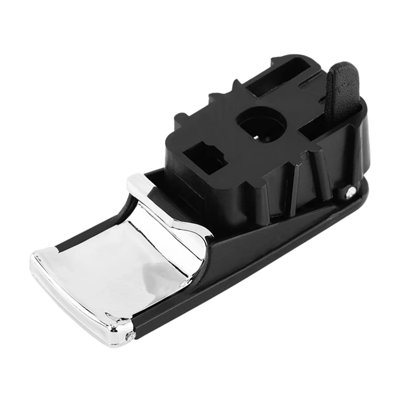 

Car Left Hand Drive Glove Box Lid Handle Puller Glove Box Handle for Audi A4 8E B6 B7 2001-2007 8E1857131