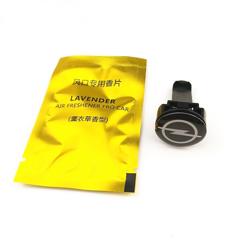 Автомобильный освежитель воздуха, автомобильный Стайлинг, духи воздуха для Honda accord, CR-V, XR-V, FIT civic CIIMO, автомобильные аксессуары - Название цвета: for OPEL