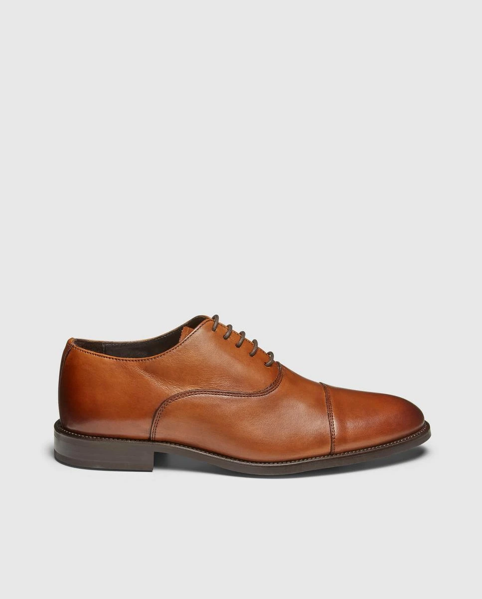 Zapatos de vestir de hombre Fórmula Joven de en marrón|Zapatos informales de hombre| - AliExpress