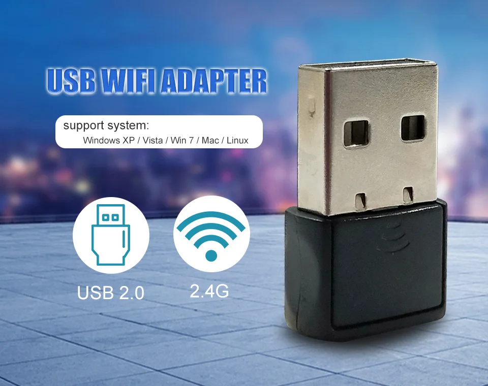 Usb wifi адаптер ethernet lan беспроводной 802.11n ноутбук Настольный электронное устройство защиты antena adaptador 2,4g 5g wi-Fi приемник 5g mini