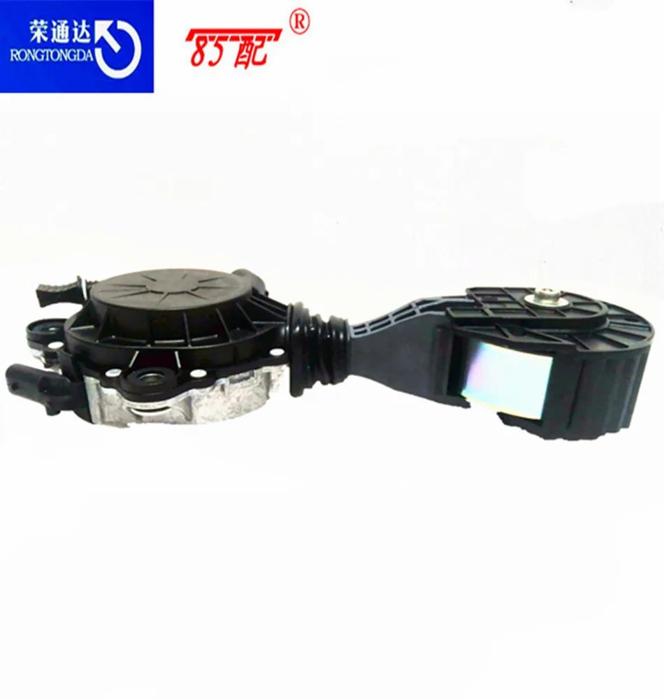 Water pump friction wheel 120455 V759883280 11287598832 for Peugeot 3008/4008/5008/2008/508/408/308 for Citroen C5/C6/C4/C3 water pump friction wheel