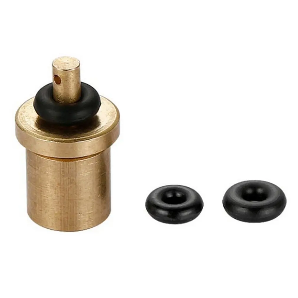 

Gas Refill Adapter for Outdoor Camping Hiking Stove Tank Inflate Butane Canister Portable Durable Convenient