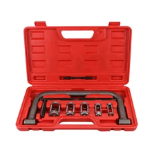 

Car Engine Cylinder Head Valve Spring Compressor Installer Removal Tool C Clamp Service Set Atvs Motorcycle / Auto Repair Tool