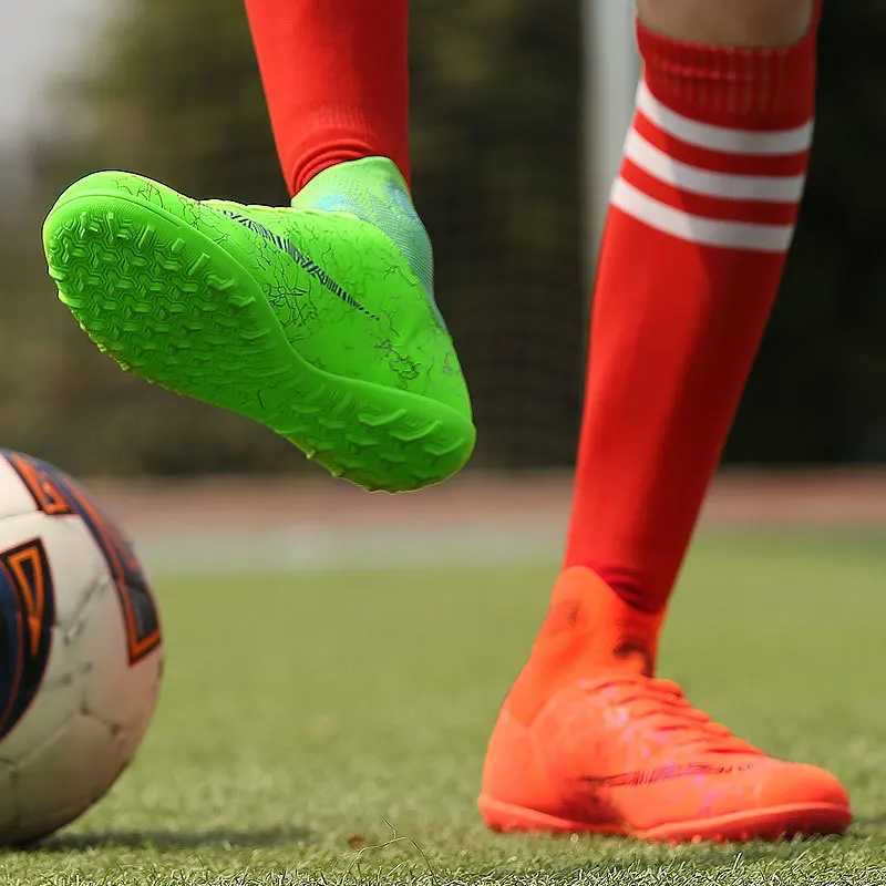 FOOTBALL BOOTS (13)