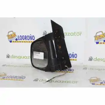 

LEFT REARVIEW MIRROR HYUNDAI H 1