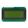 20x4 LCD Modules 2004 LCD Module with LED Blue/Yellow green Backlight White Character ► Photo 3/6