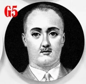 Новые 8 дюймов Milan rosenthal Piero fornasetti керамические тарелки черно-белые иллюстрации подвесные блюда образец комнаты дома отель украшения 10 - Цвет: 5