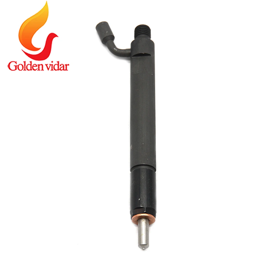 

Форсунка для дизельного топлива KBAL105P18, 6 шт./лот, прочная Форсунка KBAL105P18 для cummins, высшего качества, размер 6 шт./лот