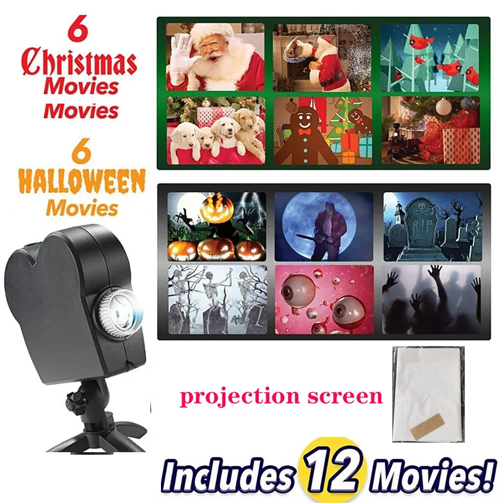 Halloween Mini Lights 2022