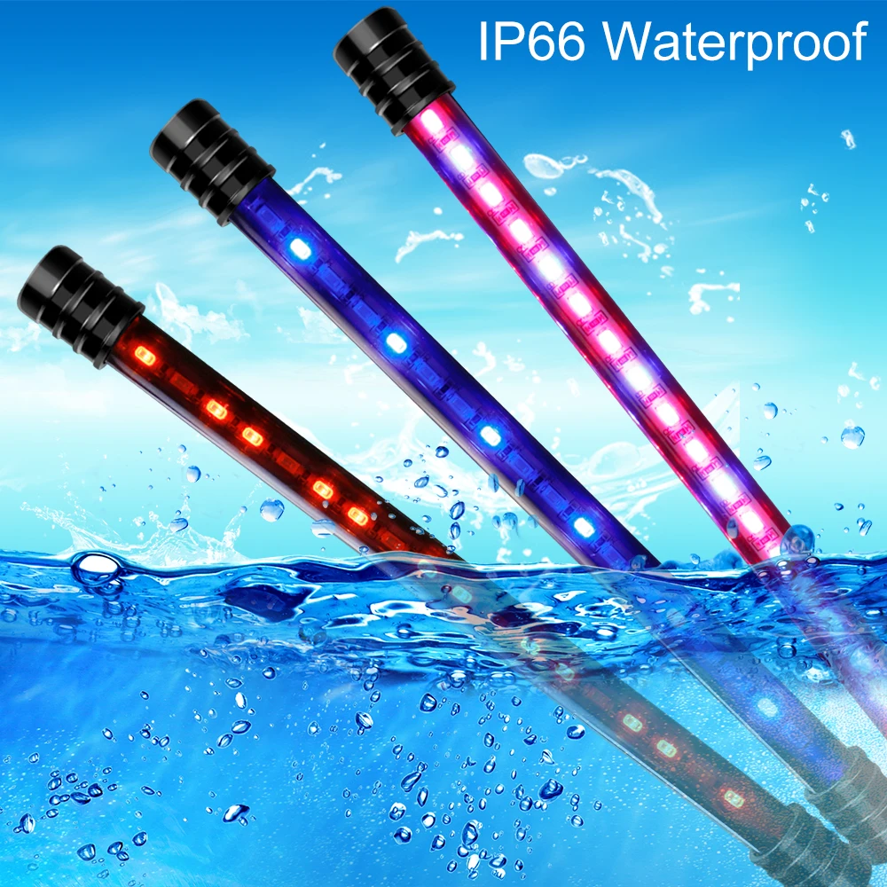 

LED Grow Lamp Growing Lamps LED USB Full Spectrum LED Plant Lighting For indoor Plants Flowers Seedling Cultivation phyto lamp