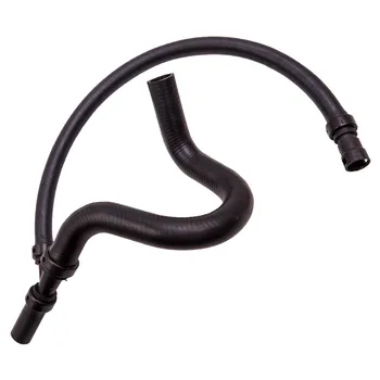 

Radiator Outlet Overflow Tank Hose For Cadillac for Chevrolet for GMC for Yukon 15834773