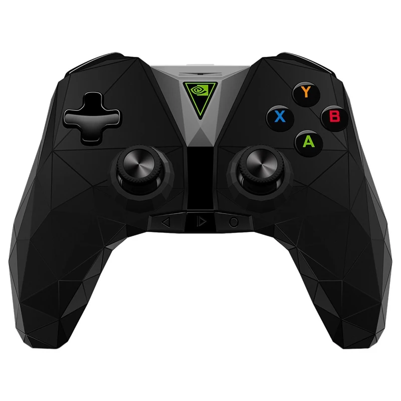 Контроллер NVIDIA SHIELD