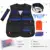 Комплект Жилета Для erf Guns N-Strike Series Outdoor Game Vest Suit Team Shooting Game Vest Set Shooting Game Clothing For Children 4