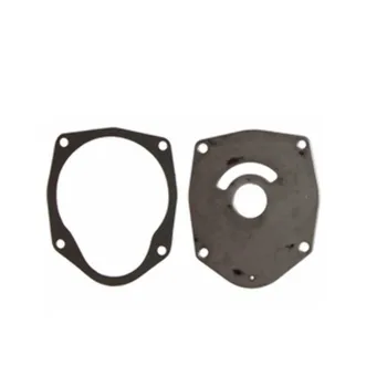 

Parts Durable Water Pump Kit Repair Impeller Portable 18-3214 47-43026Q06 12043 90 120HP Accessories Tool For Mercury