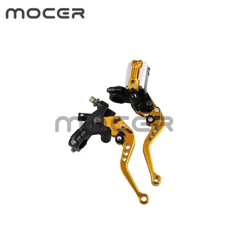 

Motorcycle Modified Universal Hand Brake Accessories Clutch Off-road