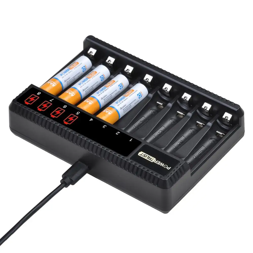 4AAA-1Charger