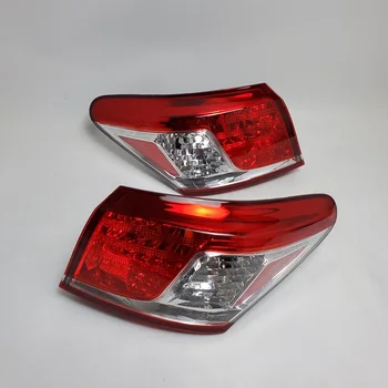 

Applicable to Model year 2010 ~2011~2012 Lexus ES240 ES350 Car Taillight,stoplight,Signal lamp , lamp assembly