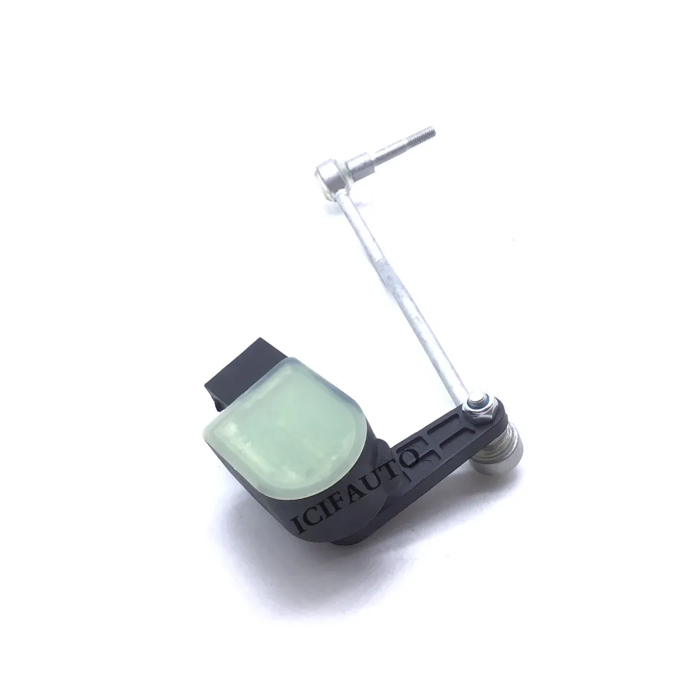 Sensore Livello Faro Anteriore Sinistro Per Audi A8 Quattro S8 4.2 5.2 6.0L V8