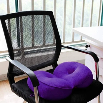 

Multifunctional Plush Cushion Can Be Folded Into a Dual-Purpose Cushion Pillow Pillow Decompression Cushion Home Office Supplies