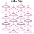 20 Pcs Hangers