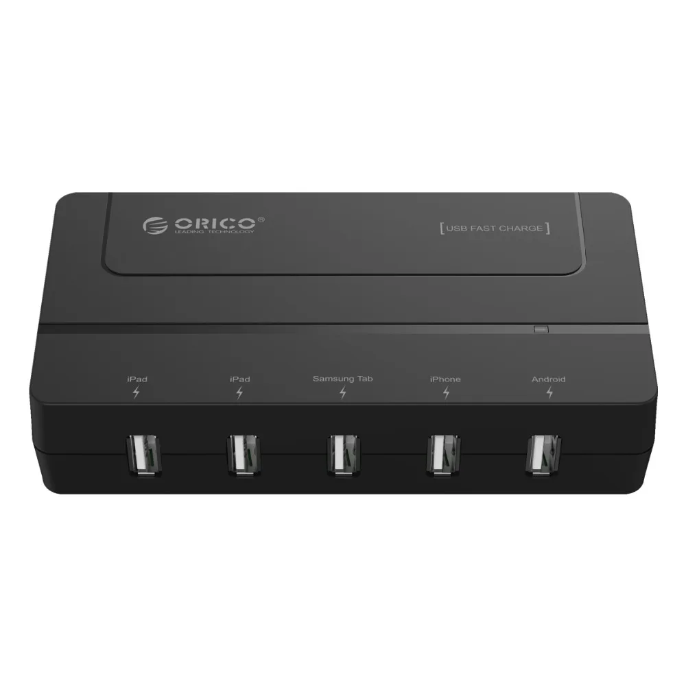 DCH-5U-黑色-1200-5