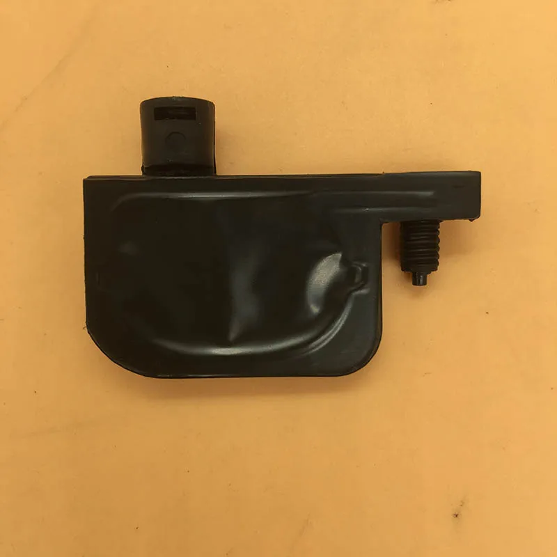 dx4 round head uv samll damper4