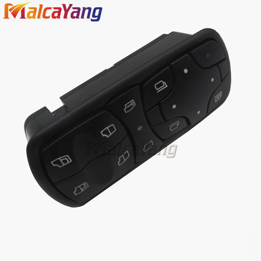 A9438200097 переключатель управления стеклоподъемником подходит для Mercedes Benz Actros MPII