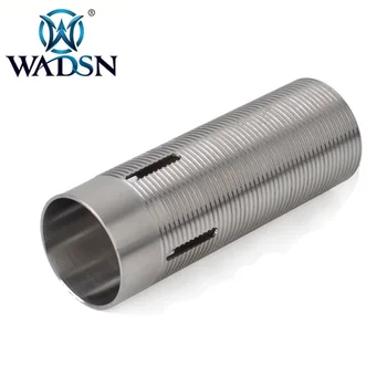

WADSN Tactical AEG Cylinder Type C Airsoft AEG Smooth Wall Electric aeg Rifle Essential Parts FB05005 Softail Hunting Accessory