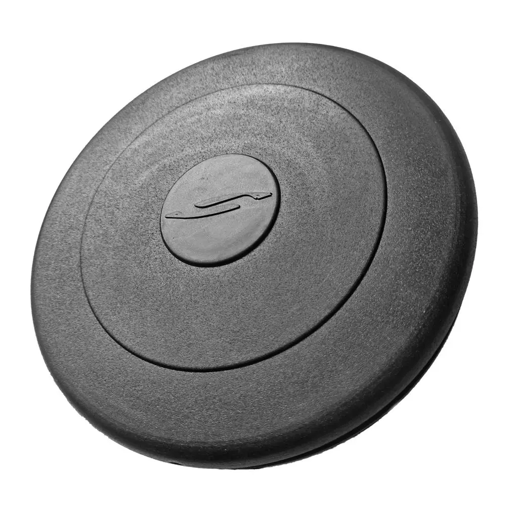 Kayak Valley Round Hatch Cover Non-Slip Round Access Hatch Deck Cover Weatherproof for V C P Valley Sea Kayak
